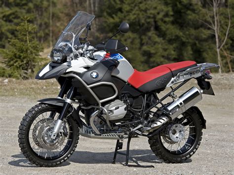 bmw r1200gs bmw motorcycle